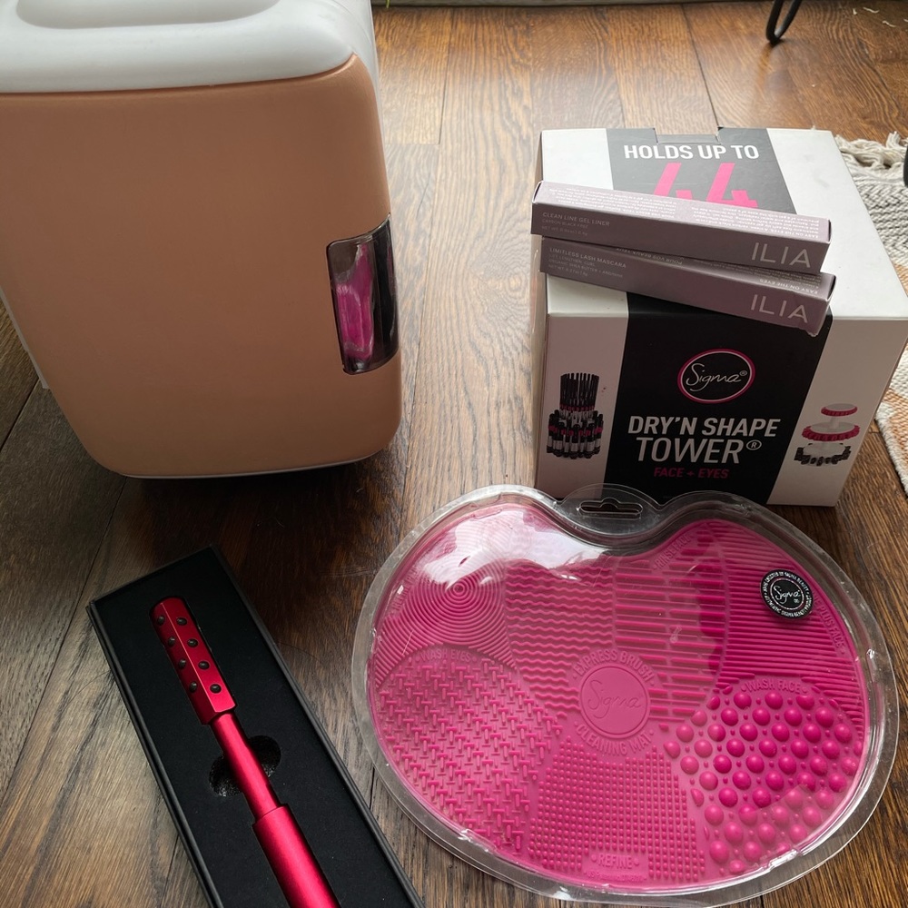Beauty Bundle